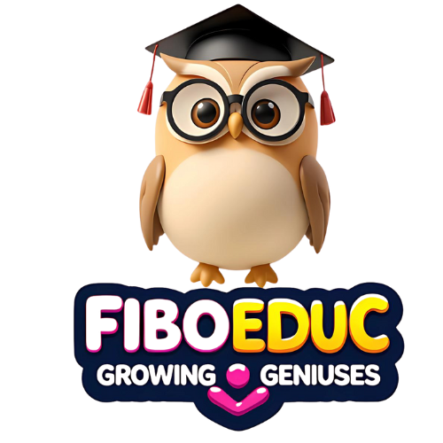 FIBOEDUC Growing Geniuses